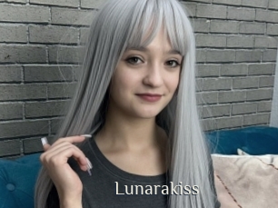 Lunarakiss