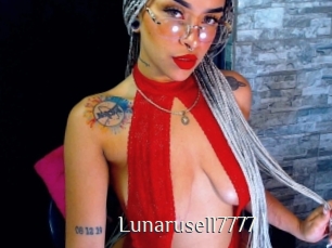 lunarusell7777 Shop coquin