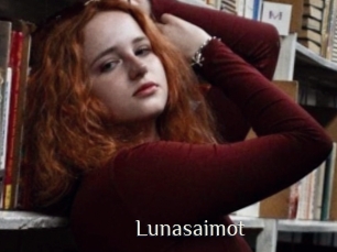 Lunasaimot