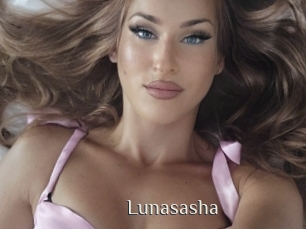 Lunasasha