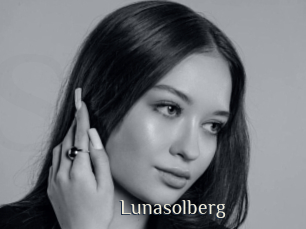 Lunasolberg