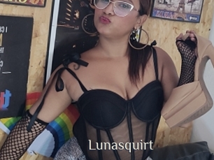 Lunasquirt