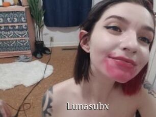 Lunasubx
