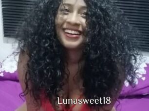 Lunasweet18