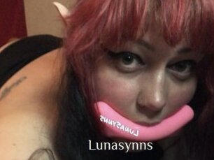 lunasynns Shop coquin
