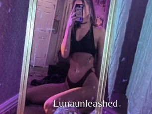 Lunaunleashed