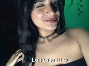 Lunavalenttina