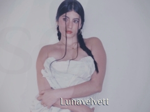 Lunavelvett