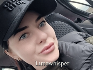 Lunawhisper