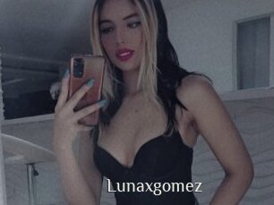 Lunaxgomez