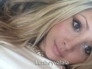 Lunheyvalala