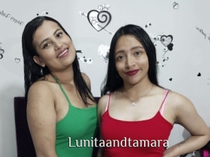 Lunitaandtamara