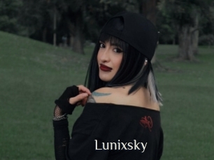 Lunixsky