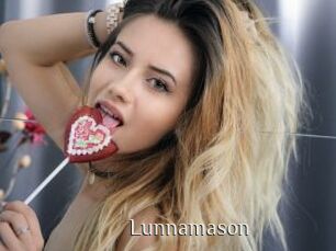 Lunnamason