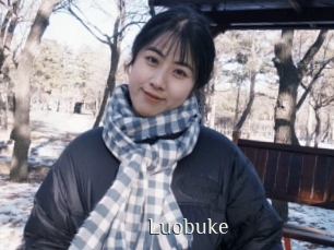 Luobuke