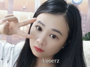 Luoerz