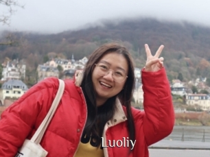 Luoliy