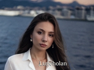 Lupeholan