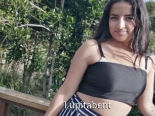 Lupitabent