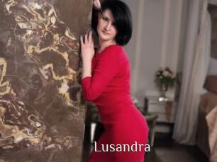 Lusandra
