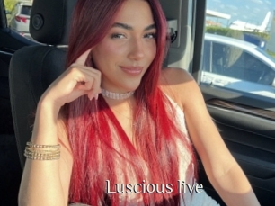Luscious_live