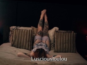 Lusciousloulou