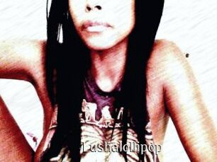 Lushalollipop