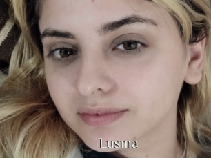 Lusma
