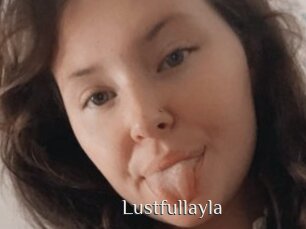 Lustfullayla