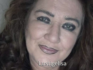Lustigelisa