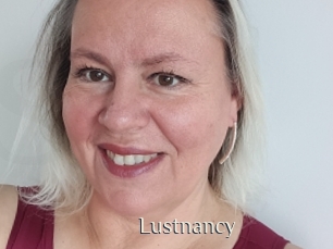 Lustnancy