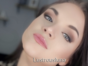 Lustrousluna