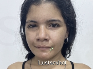 Lustsexhot