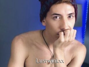 Lustwinkxx