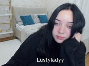Lustyladyy