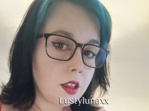 Lustylunaxx