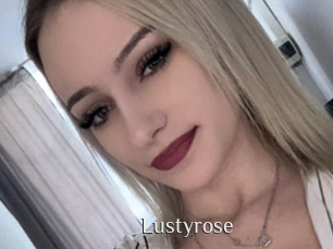 Lustyrose