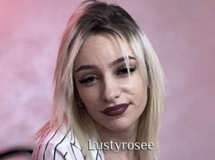 Lustyrosee