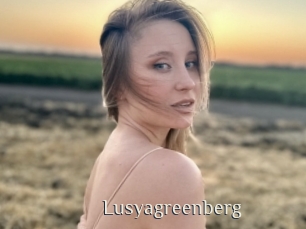 Lusyagreenberg