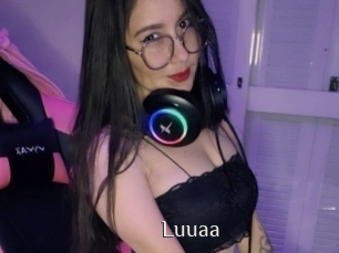 Luuaa