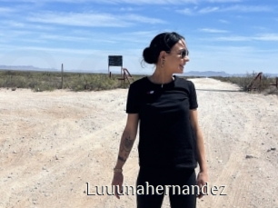 Luuunahernandez