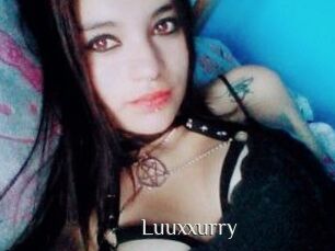 Luuxxurry