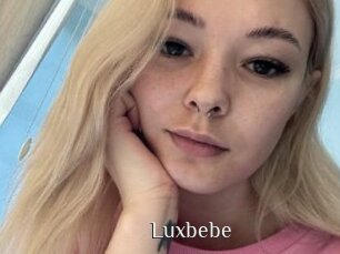 Luxbebe