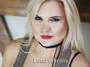Luxurychristy