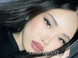 Luxurygirl777