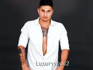 Luxurystud2