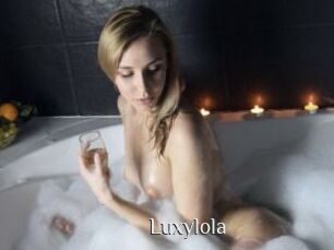 Luxylola
