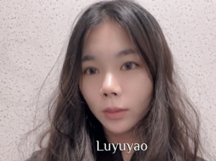 Luyuyao