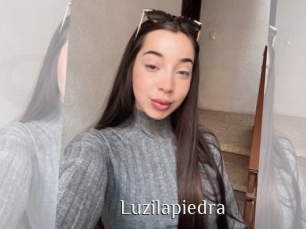 Luzilapiedra