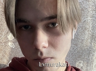 Lvmurakati